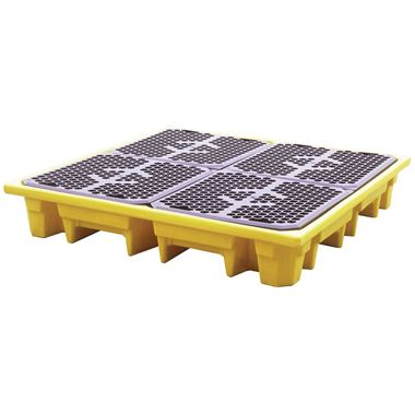 Spill Pallets Spill Pallets