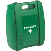 Empty Evolution First Aid Case