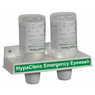Budget Eyewash Station