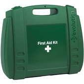 Evolution HSE Compliant 21-50 Person First Aid Kit