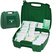 Evolution HSE Workplace First Aid Kit