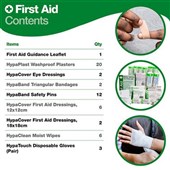 Evolution HSE Workplace First Aid Kit