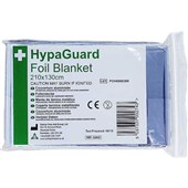 Disposable Foil Blanket  