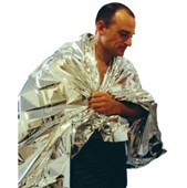 Disposable Foil Blanket  