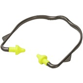 Portwest EP16 Banded Ear Plugs - SNR 26dB