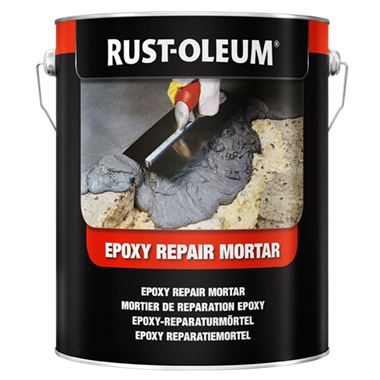 Rust-Oleum Epoxy Repair Mortar