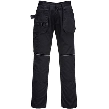 Portwest Essential ES720 Holster Pocket  Work Trousers 245g