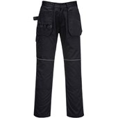 Portwest Essential ES720 Holster Pocket  Work Trousers 245g