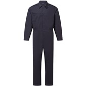 Portwest Essential ES999 Stud Front Overalls 190g