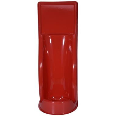 Single Extinguisher Stand