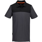 Portwest EV410 EV4 Lightweight Polo Shirt 150g