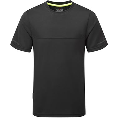 Portwest EV411 EV4 Lightweight T-Shirt 150g
