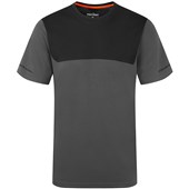 Portwest EV411 EV4 Lightweight T-Shirt 150g
