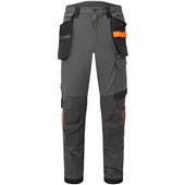 Portwest EV440 EV4 Stretch Detachable Holster Trouser 230g