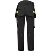 Portwest EV440 EV4 Stretch Detachable Holster Trouser 230g