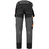 Portwest EV440 EV4 Stretch Detachable Holster Trouser 230g