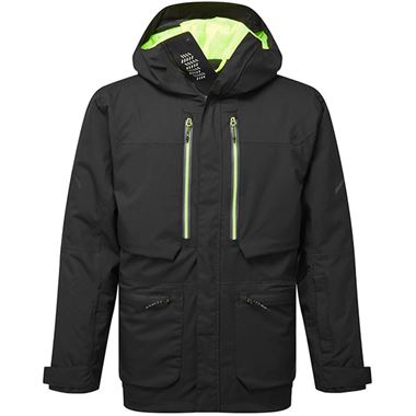 Portwest EV461 EV4 Stretch Padded Waterproof Winter Parka Jacket 