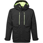 Portwest EV461 EV4 Stretch Padded Waterproof Winter Parka Jacket 