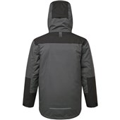 Portwest EV461 EV4 Stretch Padded Waterproof Winter Parka Jacket 