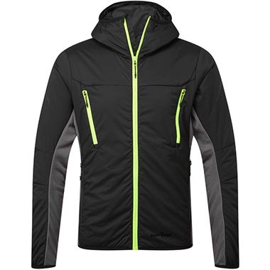 Portwest EV470 EV4 Stretch Padded Hybrid Jacket