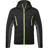 Portwest EV470 EV4 Stretch Padded Hybrid Jacket