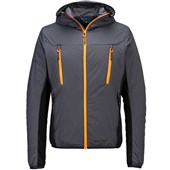 Portwest EV470 EV4 Stretch Padded Hybrid Jacket