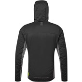 Portwest EV470 EV4 Stretch Padded Hybrid Jacket
