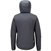 Portwest EV470 EV4 Stretch Padded Hybrid Jacket