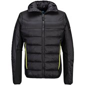 Portwest EV471 EV4 Stretch Padded Baffle Jacket