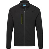Portwest EV480 EV4 Full Zip Textured Fleece Jacket 215g