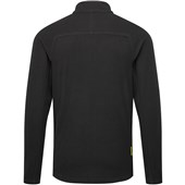 Portwest EV480 EV4 Full Zip Textured Fleece Jacket 215g