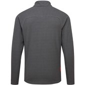Portwest EV480 EV4 Full Zip Textured Fleece Jacket 215g