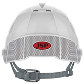 JSP EVOLite CR2 Reflective Safety Helmet - Vented Slip Ratchet Mid Peak
