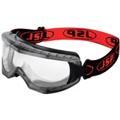 JSP EVO Safety Goggle AGM020-623-000 - Anti-Mist & Anti Scratch MistResist+ Lens