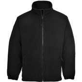 Portwest F205 Aran Full Zip Fleece Jacket 280g