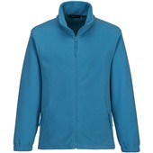 Portwest F205 Aran Full Zip Fleece Jacket 280g