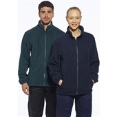 Portwest F205 Aran Full Zip Fleece Jacket 280g