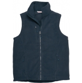 Sleeveless Workwear Fleece 280g