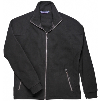 Technik Interactive Fleece Jacket Technik Interactive Fleece Jacket