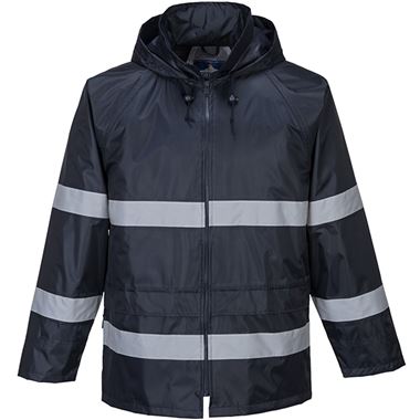 Portwest F440 Classic Iona Reflective Waterproof Jacket