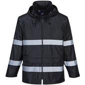 Portwest F440 Classic Iona Reflective Waterproof Jacket