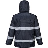 Portwest F440 Classic Iona Reflective Waterproof Jacket