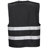 Portwest F474 Reflective Coloured Hi Vis Vest - 7 Colours 