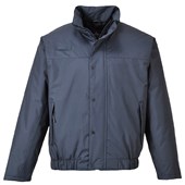 Falkirk Workwear Bomber Jacket
