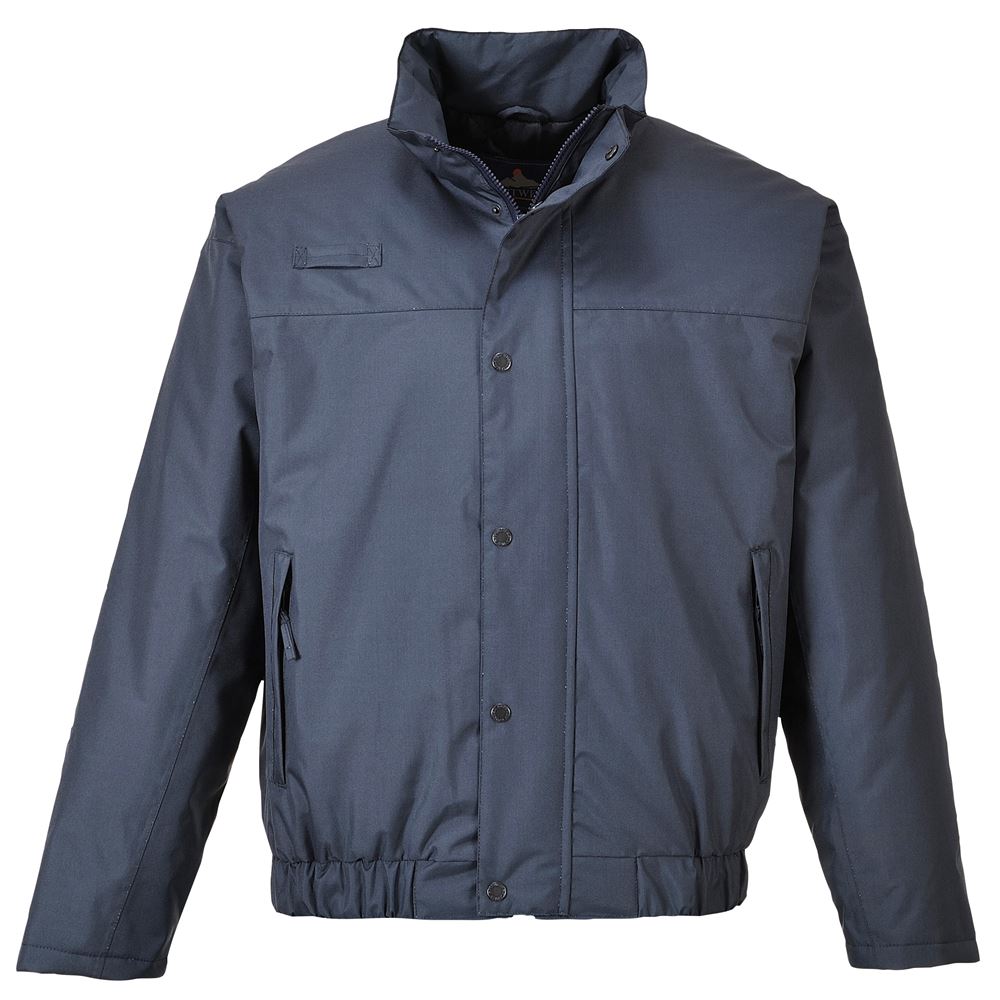 Falkirk Workwear Bomber Jacket
