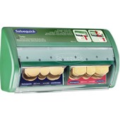 Salvequick Standard Dispenser 