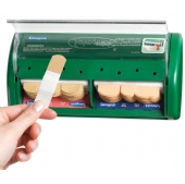 Salvequick Standard Dispenser 