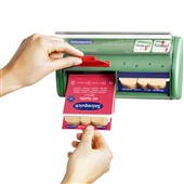 Salvequick Standard Dispenser 