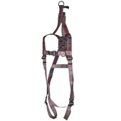 JSP FAR0205 Pioneer 2 Point Rescue Harness