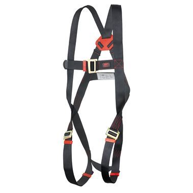 JSP Spartan 1 Point Harness FAR0301 | Buy Today!